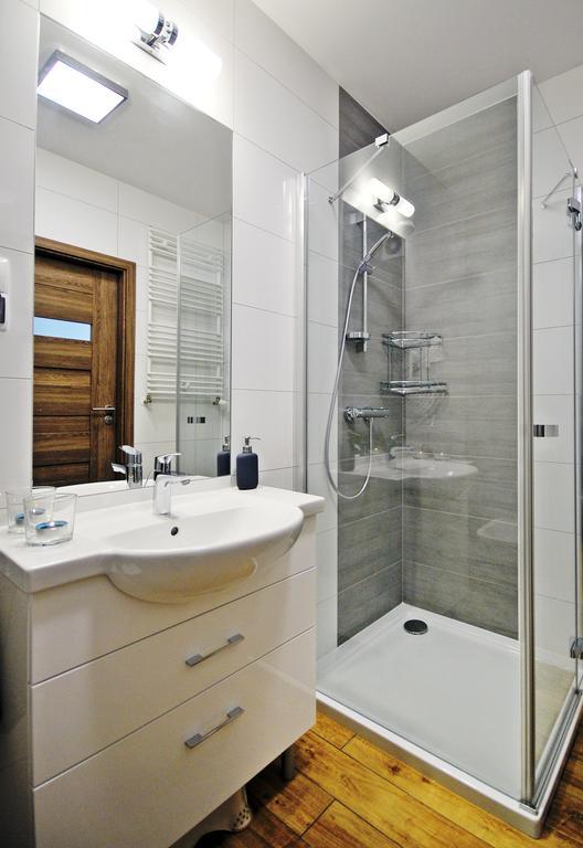 Apartament Solna 305 Kolobrzeg Centrum Bagian luar foto