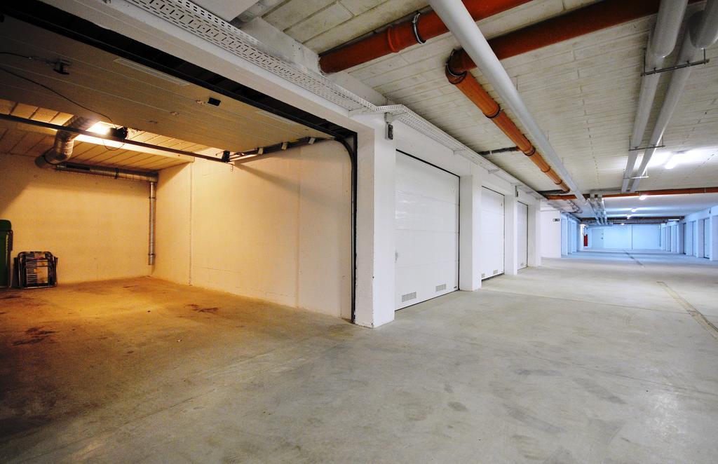 Apartament Solna 305 Kolobrzeg Centrum Bagian luar foto